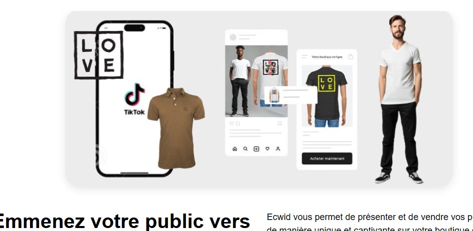 Agencia Booking FWI TikTok
