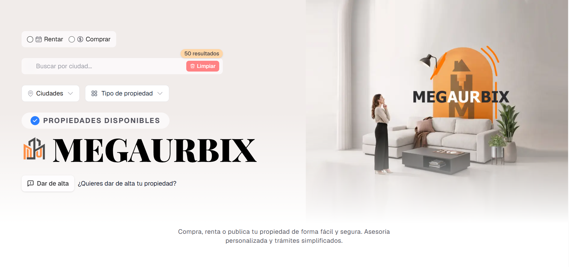 Megaurbix